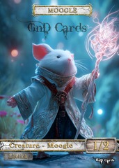Moogle #2